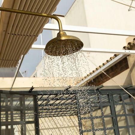 Veoapartment Quintana Terrace 塞维利亚 外观 照片