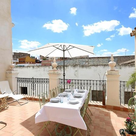 Veoapartment Quintana Terrace 塞维利亚 客房 照片