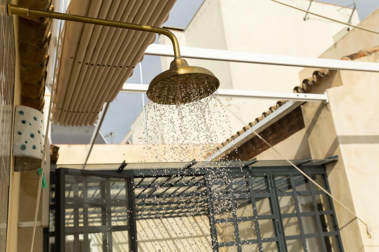 Veoapartment Quintana Terrace 塞维利亚 外观 照片