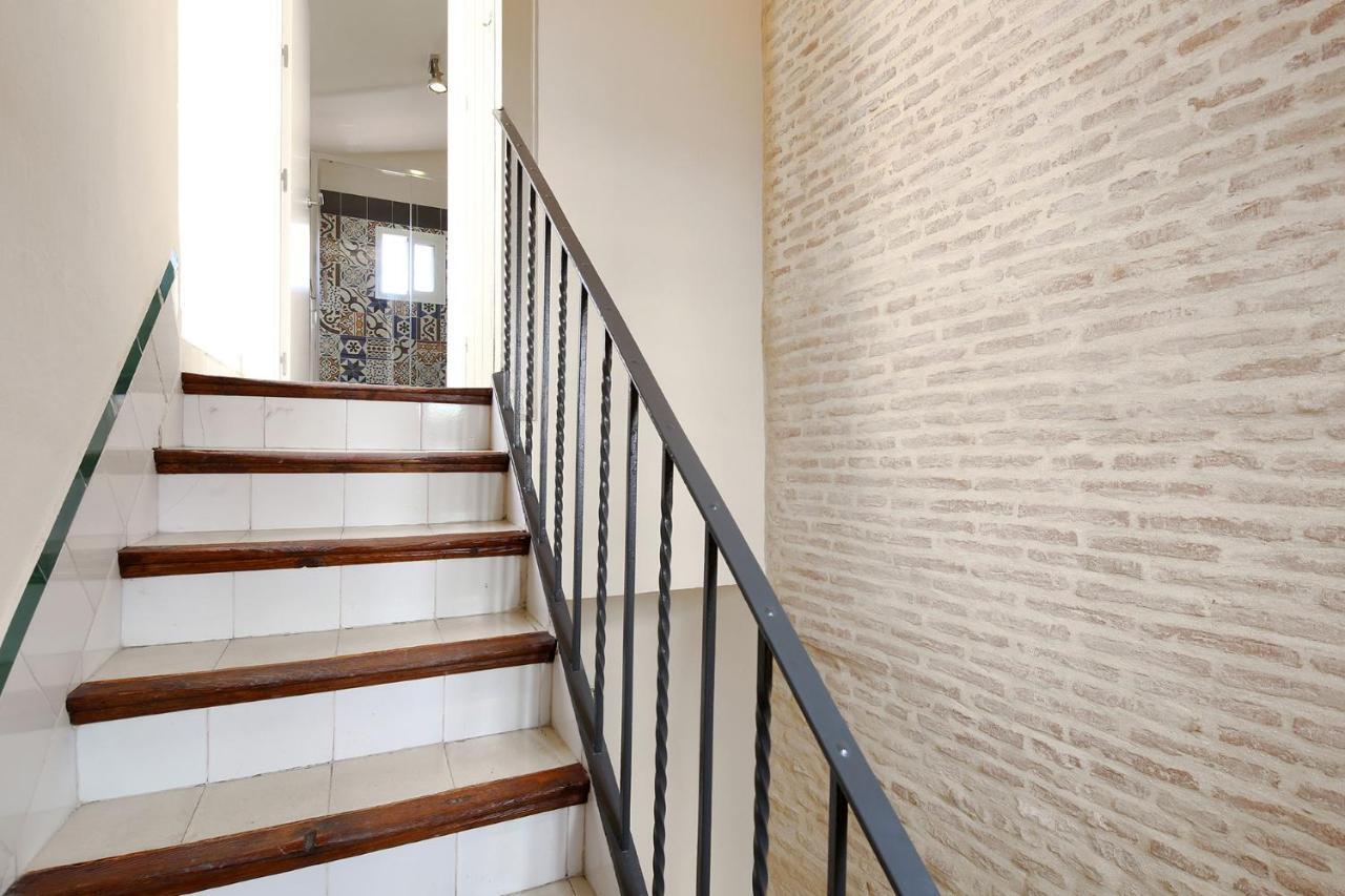 Veoapartment Quintana Terrace 塞维利亚 客房 照片