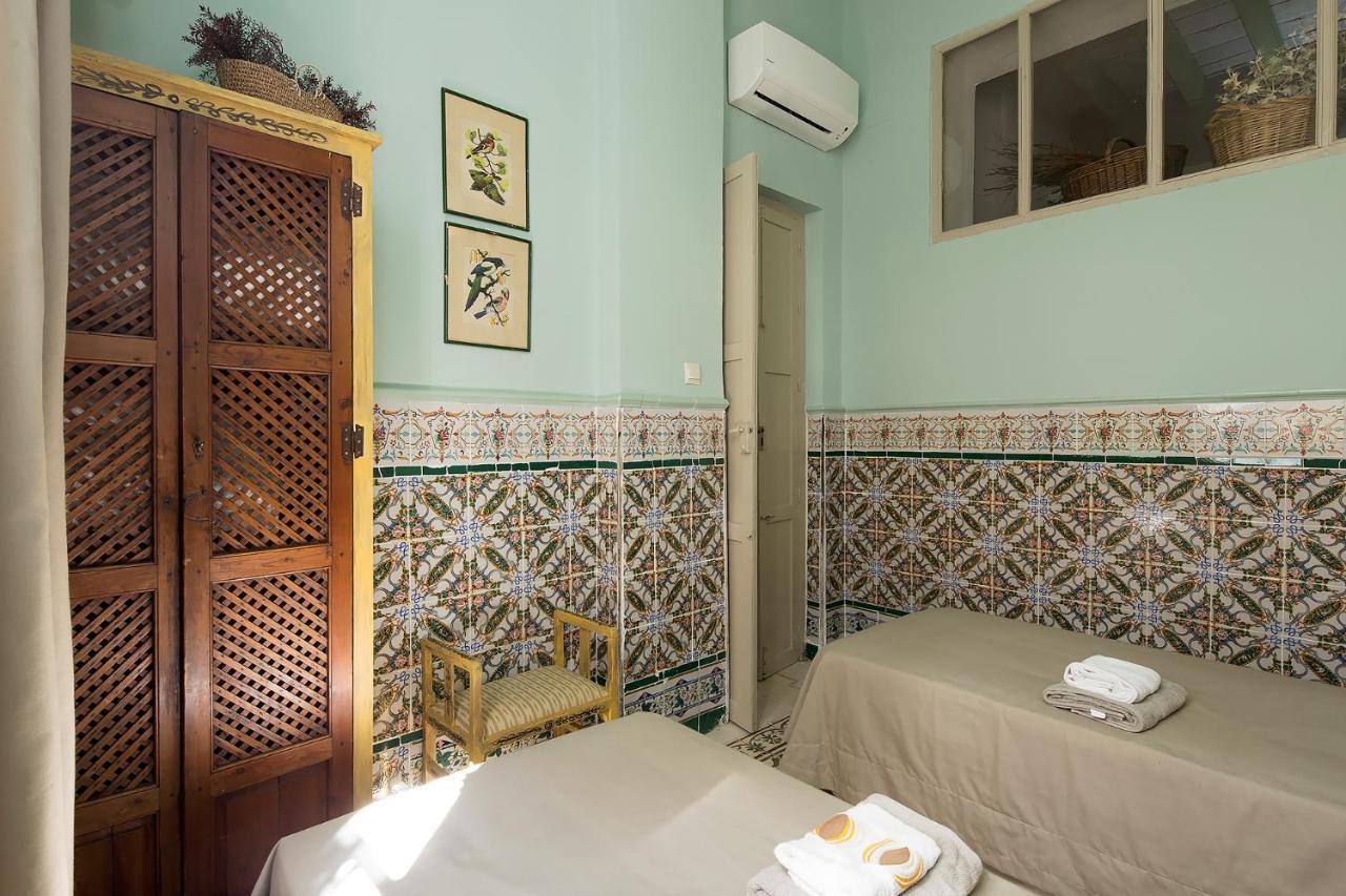 Veoapartment Quintana Terrace 塞维利亚 客房 照片