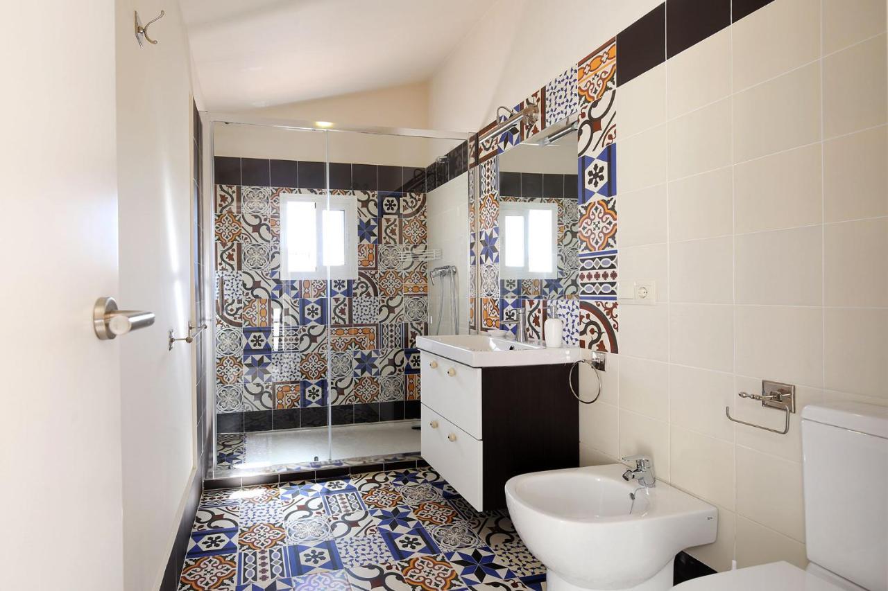 Veoapartment Quintana Terrace 塞维利亚 客房 照片