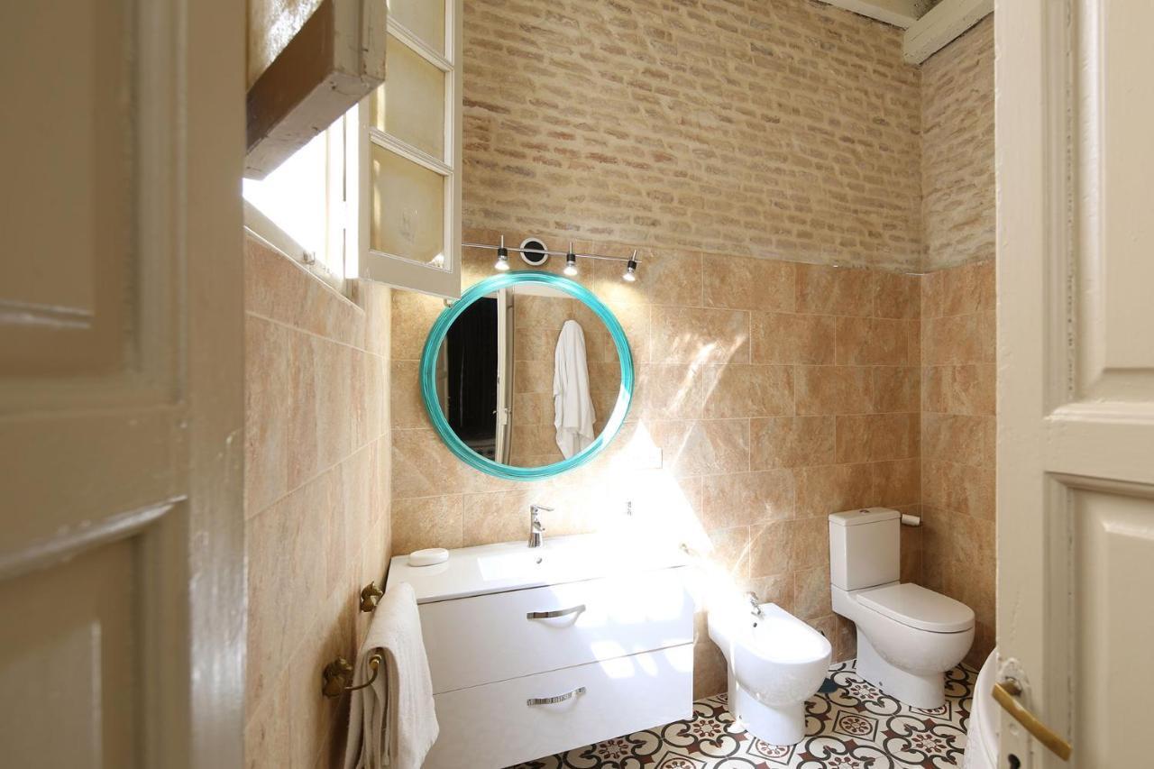 Veoapartment Quintana Terrace 塞维利亚 客房 照片