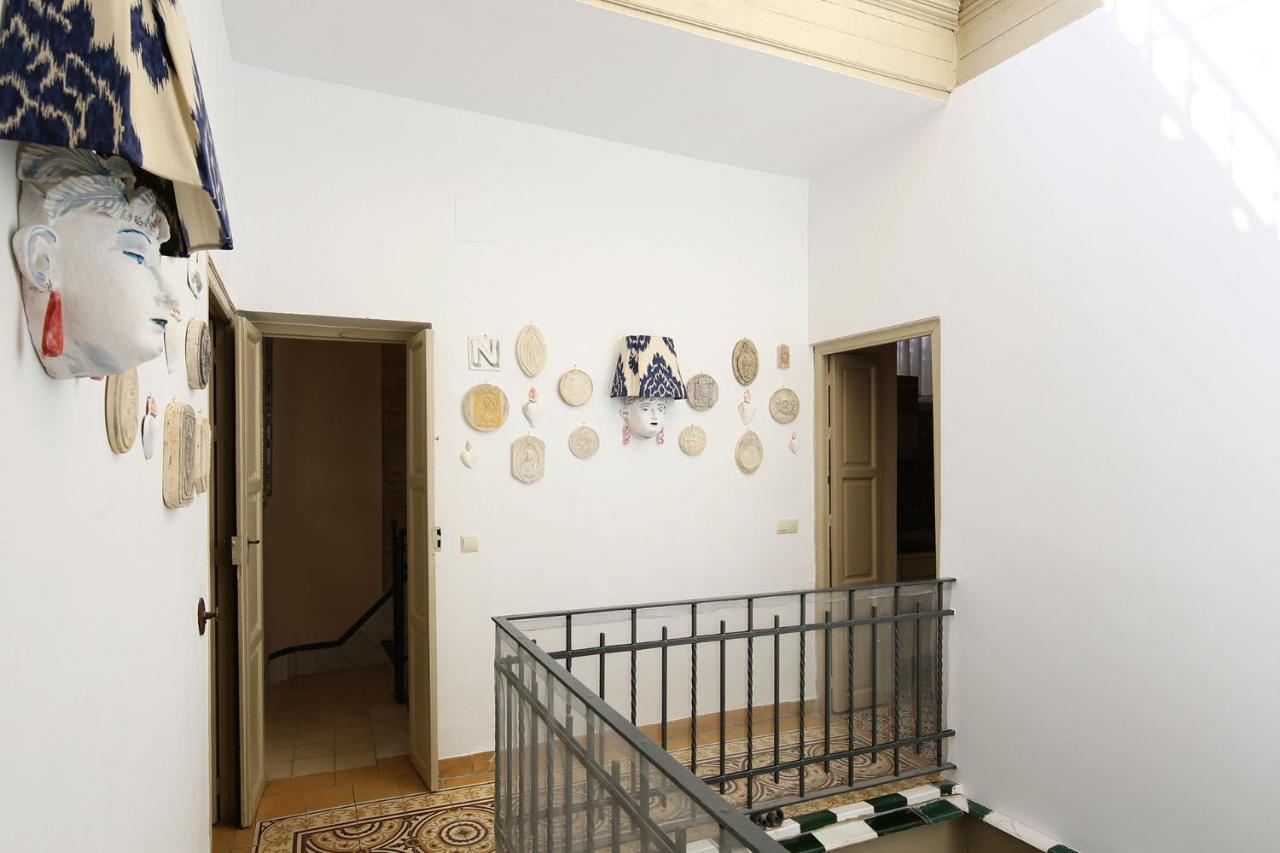 Veoapartment Quintana Terrace 塞维利亚 客房 照片